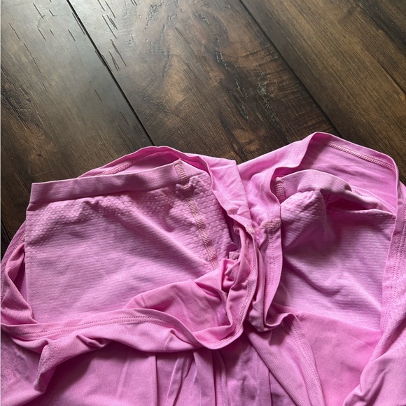 SOLD ON MERCARI Gymshark Pink Vital Seamless Shorts! - Picture 3 of 5